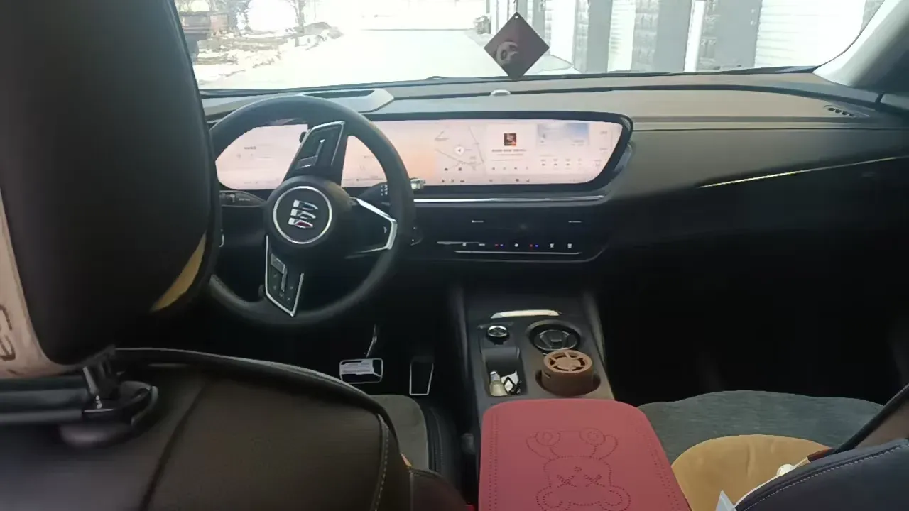 2025 Buick EnvisionS 1.5T 211HP L4 9AT,autocango,china used car exporter,china ev exporter,chinese used car exporter,chinese used ev exporter