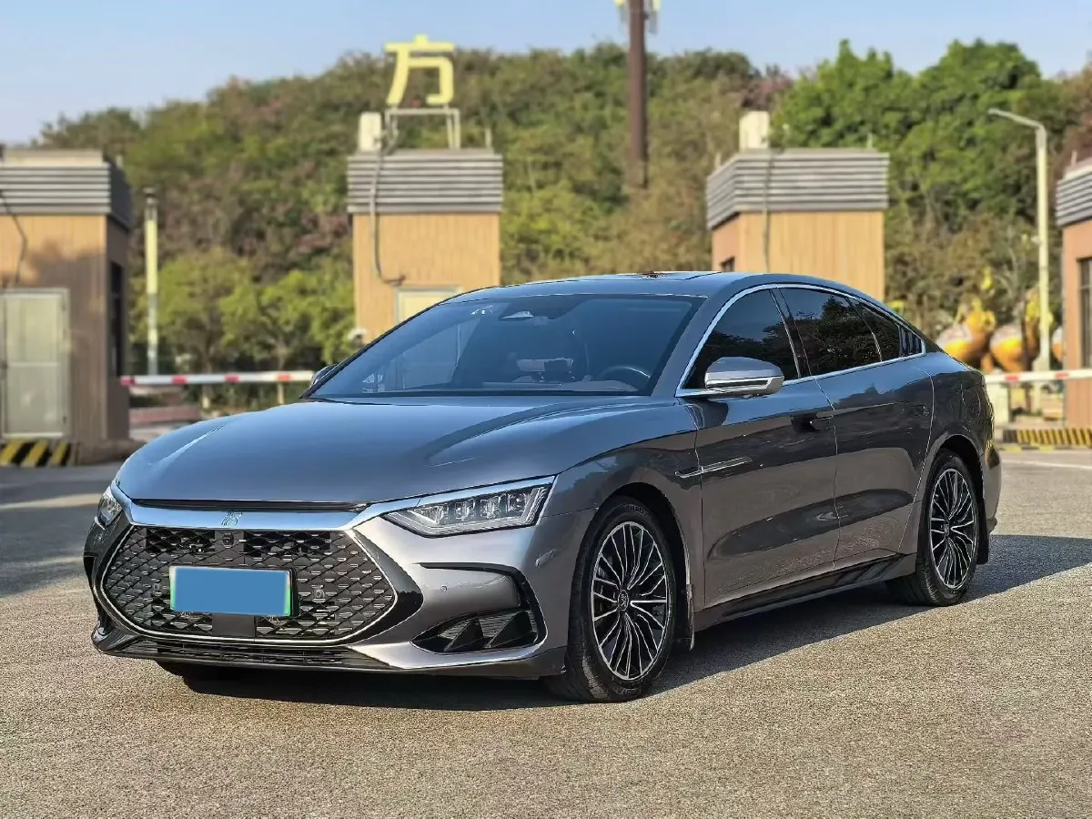 2021 BYD Han BEV 64.8KWH,autocango,china used car exporter,china ev exporter,chinese used car exporter,chinese used ev exporter