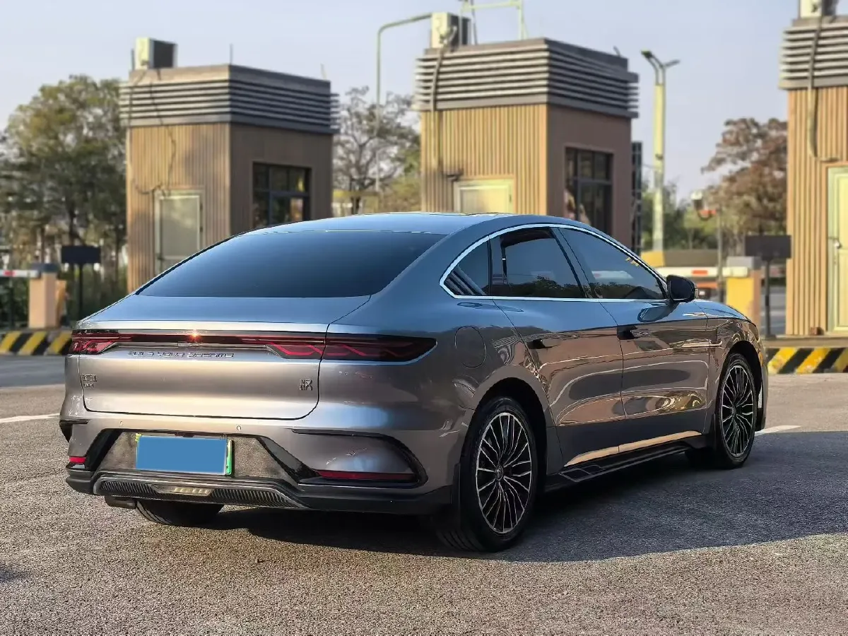 2021 BYD Han BEV 64.8KWH,autocango,china used car exporter,china ev exporter,chinese used car exporter,chinese used ev exporter