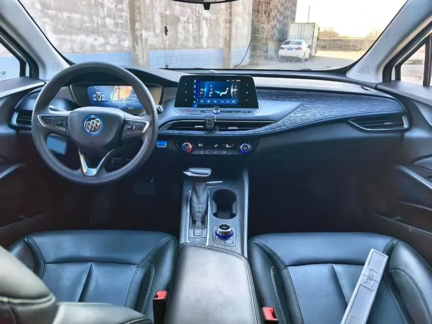 2023 Buick Velite 6 BEV 50.3KWH,autocango,china used car exporter,china ev exporter,chinese used car exporter,chinese used ev exporter