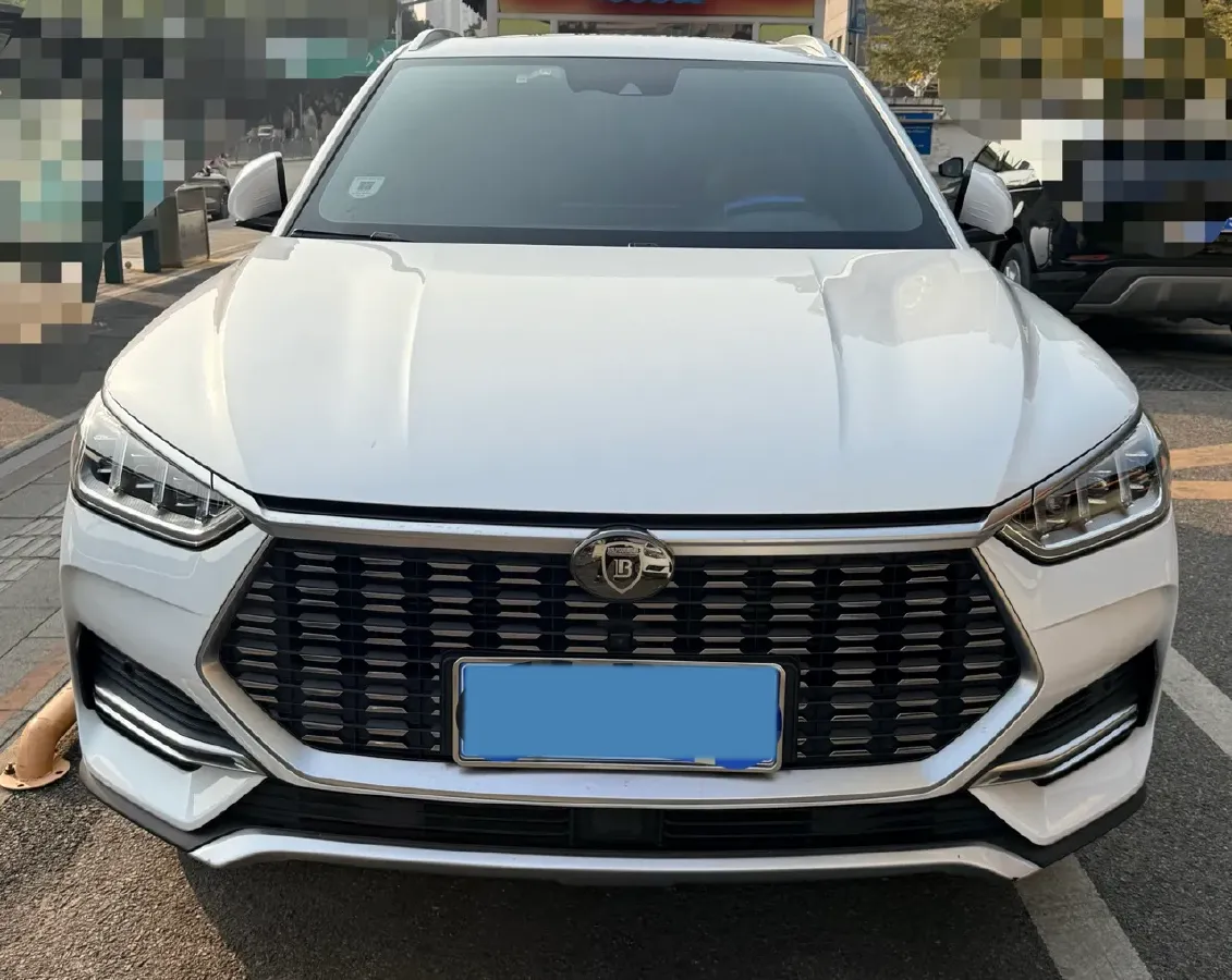2020 BYD Song Plus 1.5T 185HP L4 7DCT,autocango,china used car exporter,china ev exporter,chinese used car exporter,chinese used ev exporter