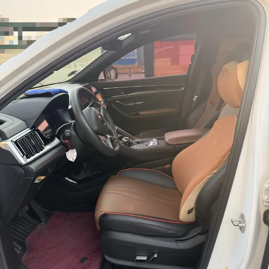 2020 BYD Song Plus 1.5T 185HP L4 7DCT,autocango,china used car exporter,china ev exporter,chinese used car exporter,chinese used ev exporter