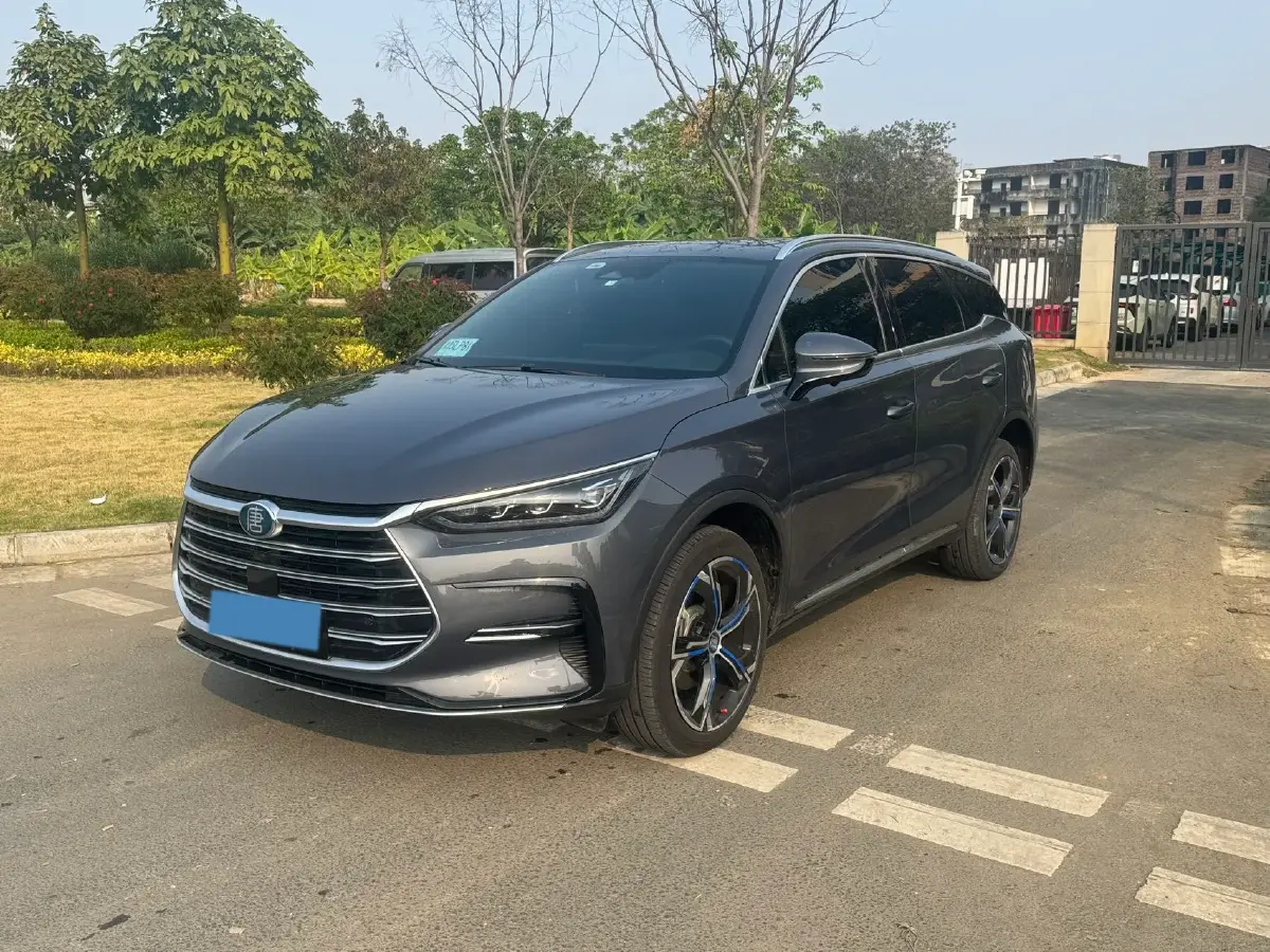 2021 Nissan Teana 2.0T 243HP L4 CVT