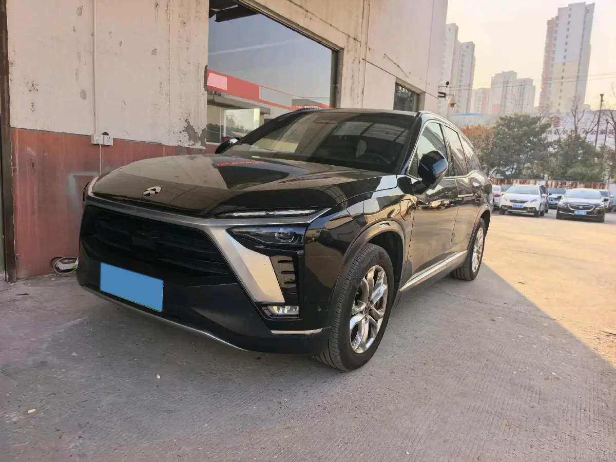 2022 NIO ES8 BEV 75KWH