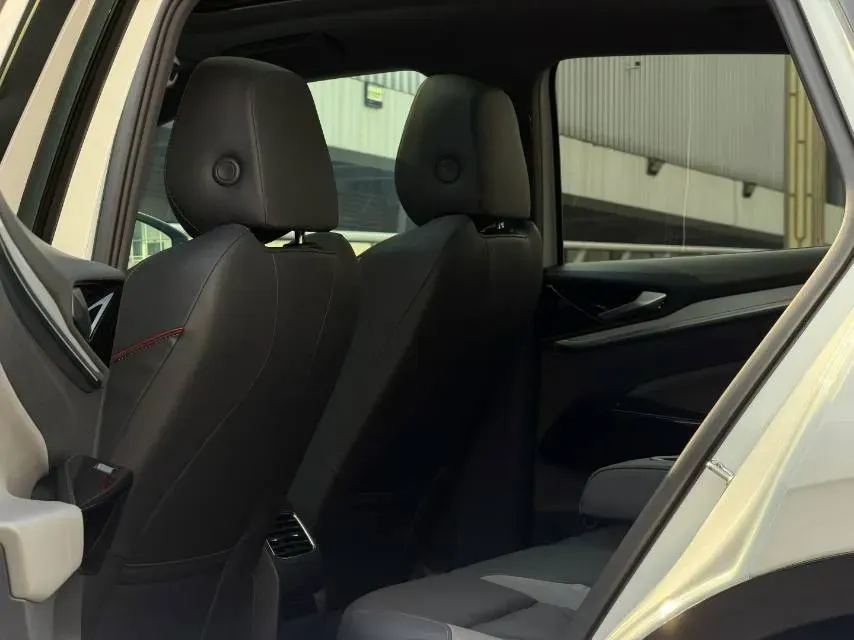 2021 Volkswagen ID.4 Crozz BEV 84.8KWH,autocango,china used car exporter,china ev exporter,chinese used car exporter,chinese used ev exporter