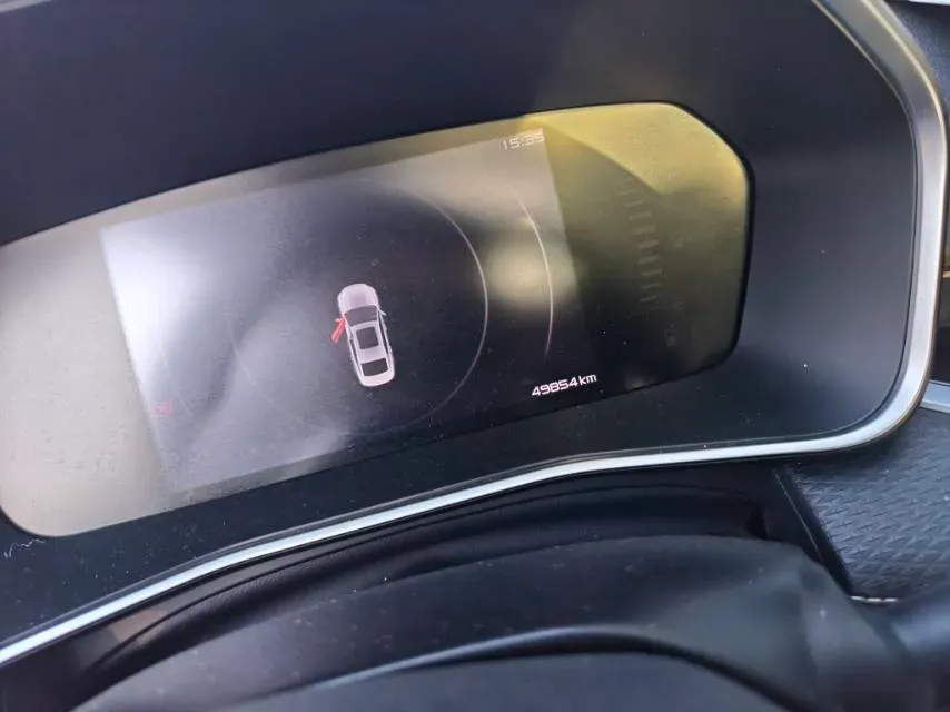 2021 Geely Preface 2.0T 190HP L4 7DCT,autocango,china used car exporter,china ev exporter,chinese used car exporter,chinese used ev exporter