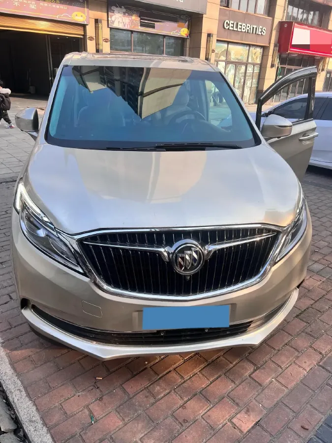 2018 Buick GL8 2.0T 260HP L4 6AT,autocango,china used car exporter,china ev exporter,chinese used car exporter,chinese used ev exporter