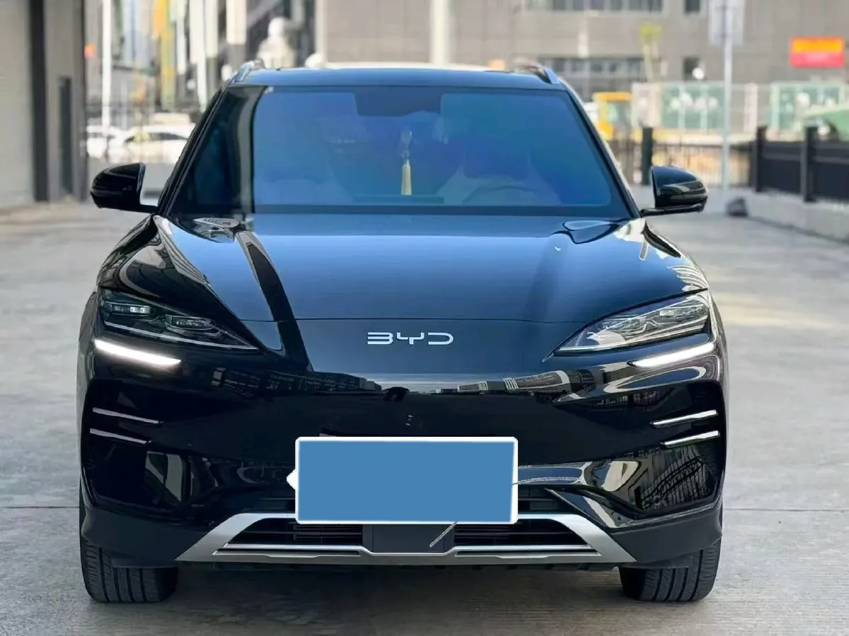 2024 BYD Song Plus BEV 71.8KWH,autocango,china used car exporter,china ev exporter,chinese used car exporter,chinese used ev exporter