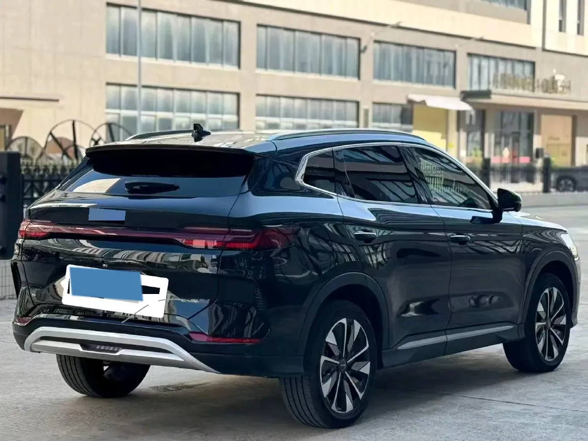 2024 BYD Song Plus BEV 71.8KWH,autocango,china used car exporter,china ev exporter,chinese used car exporter,chinese used ev exporter