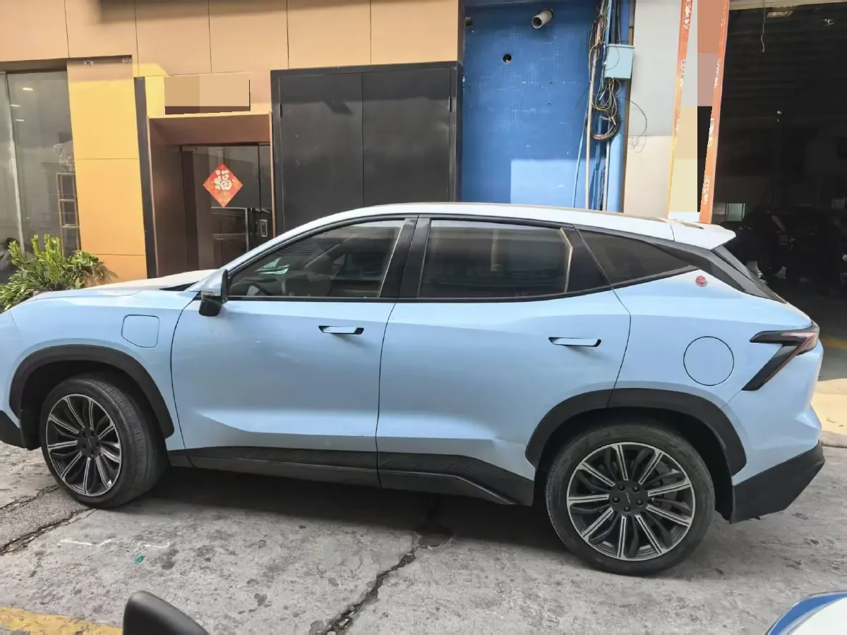 2022 Jetour DASHING i-DM 1.5T 156HP L4 3DHT PHEV 19.27KWH,autocango,china used car exporter,china ev exporter,chinese used car exporter,chinese used ev exporter