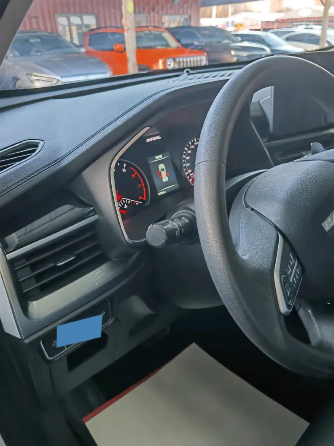 2021 Haval H6 1.5T 150HP L4 7DCT,autocango,china used car exporter,china ev exporter,chinese used car exporter,chinese used ev exporter