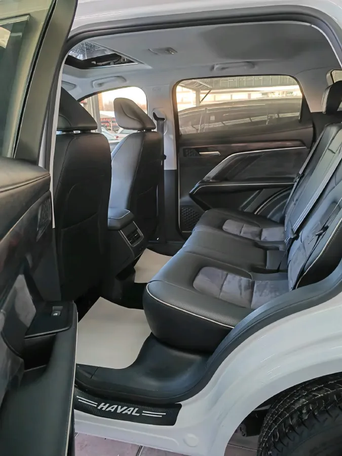 2021 Haval H6 1.5T 150HP L4 7DCT,autocango,china used car exporter,china ev exporter,chinese used car exporter,chinese used ev exporter