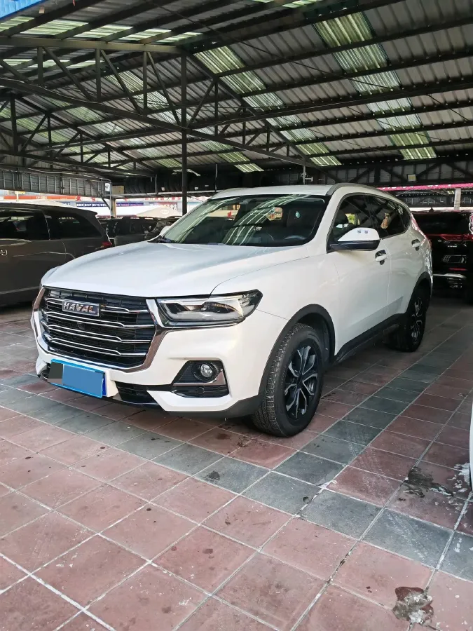 2021 Haval H6 1.5T 150HP L4 7DCT,autocango,china used car exporter,china ev exporter,chinese used car exporter,chinese used ev exporter