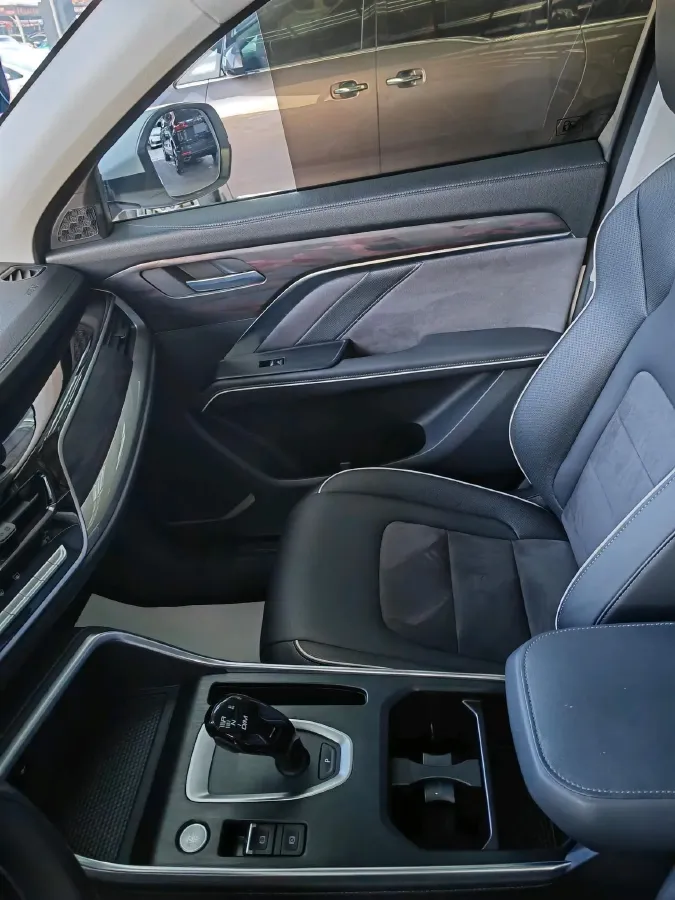 2021 Haval H6 1.5T 150HP L4 7DCT,autocango,china used car exporter,china ev exporter,chinese used car exporter,chinese used ev exporter