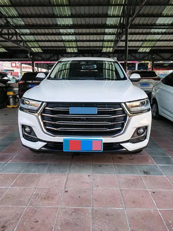 2021 Haval H6 1.5T 150HP L4 7DCT,autocango,china used car exporter,china ev exporter,chinese used car exporter,chinese used ev exporter