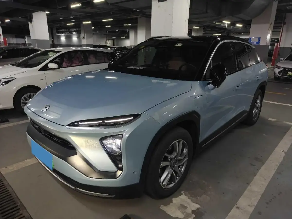 2020 Lexus NX 2.5L 155HP L4 E-CVT Hybrid