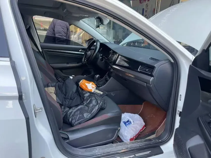 2019 HuangHai WeiLong 2.4T 218HP L4 6AT,autocango,china used car exporter,china ev exporter,chinese used car exporter,chinese used ev exporter