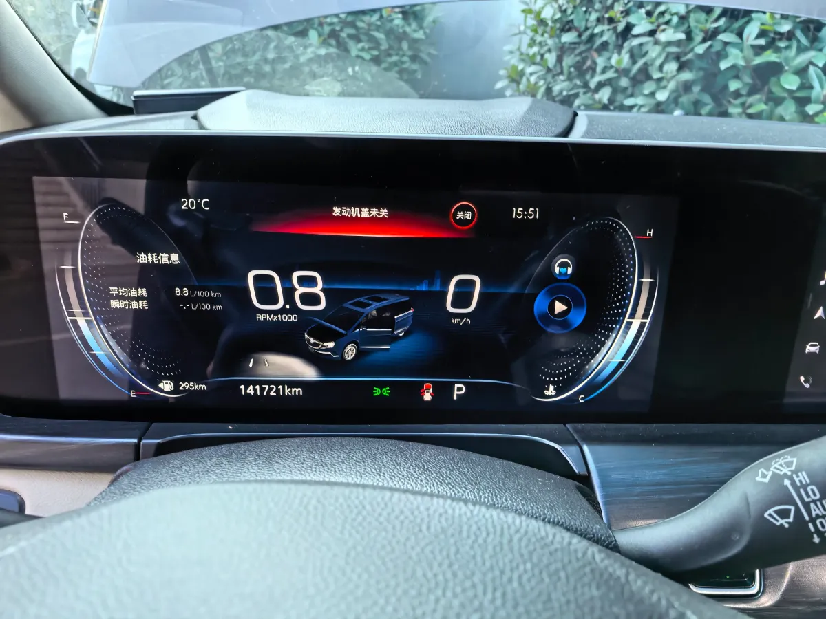 2022 Buick GL8 2.0T 237HP L4 9AT,autocango,china used car exporter,china ev exporter,chinese used car exporter,chinese used ev exporter