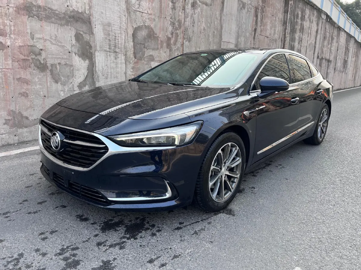 2021 Buick Larcosse 2.0T 237HP L4 9AT,autocango,china used car exporter,china ev exporter,chinese used car exporter,chinese used ev exporter