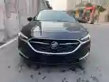 2021 Buick Larcosse 2.0T 237HP L4 9AT