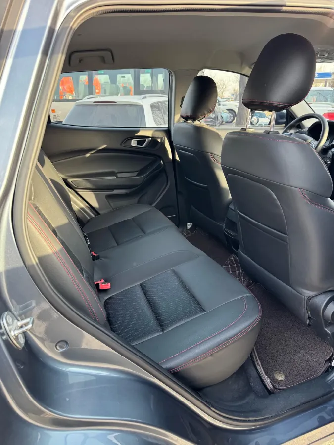 2019 Chery Tiggo 5x 1.5L 116HP L4 5MT,autocango,china used car exporter,china ev exporter,chinese used car exporter,chinese used ev exporter