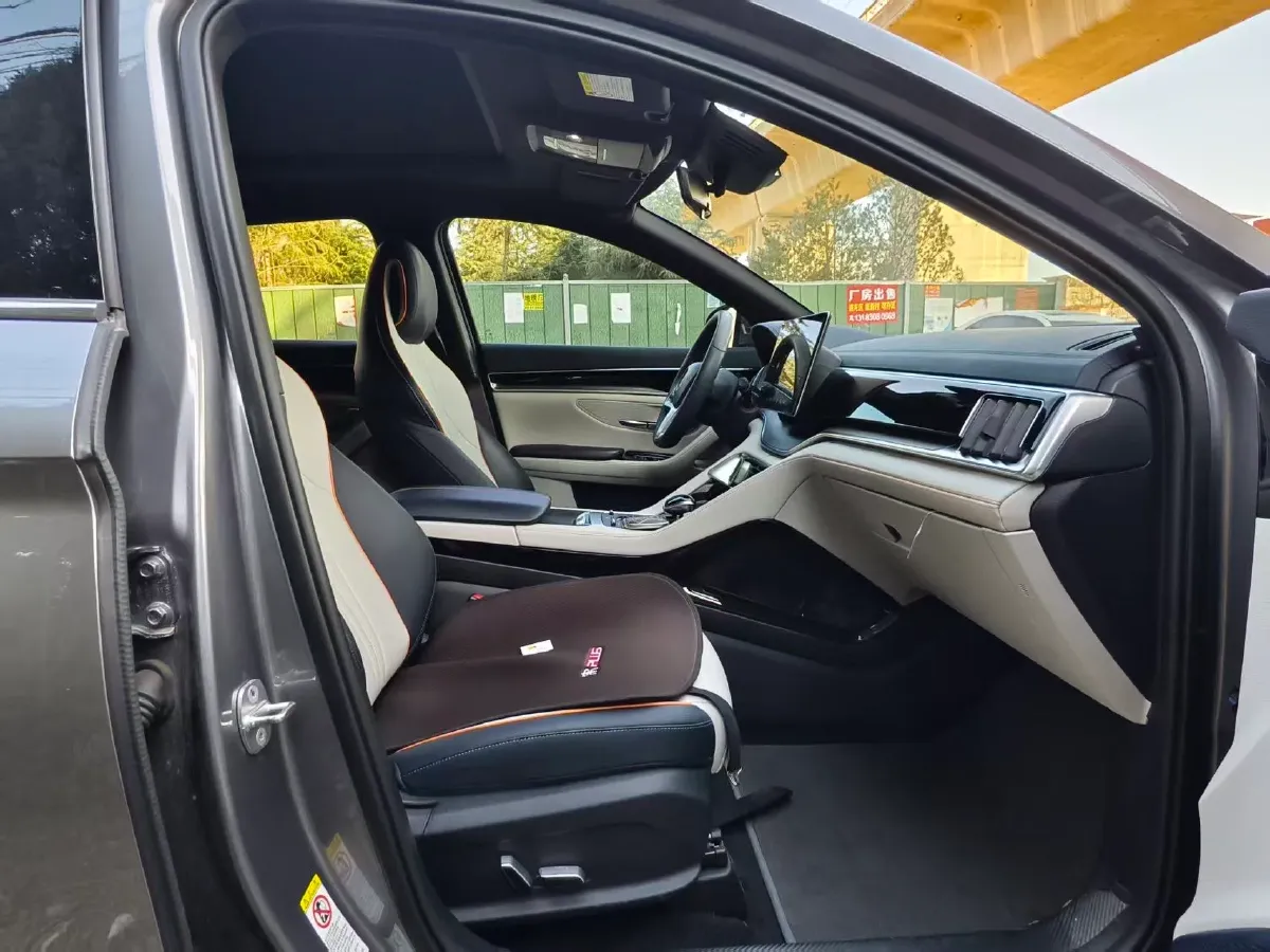 2021 BYD Qin BEV 53.56KWH,autocango,china used car exporter,china ev exporter,chinese used car exporter,chinese used ev exporter