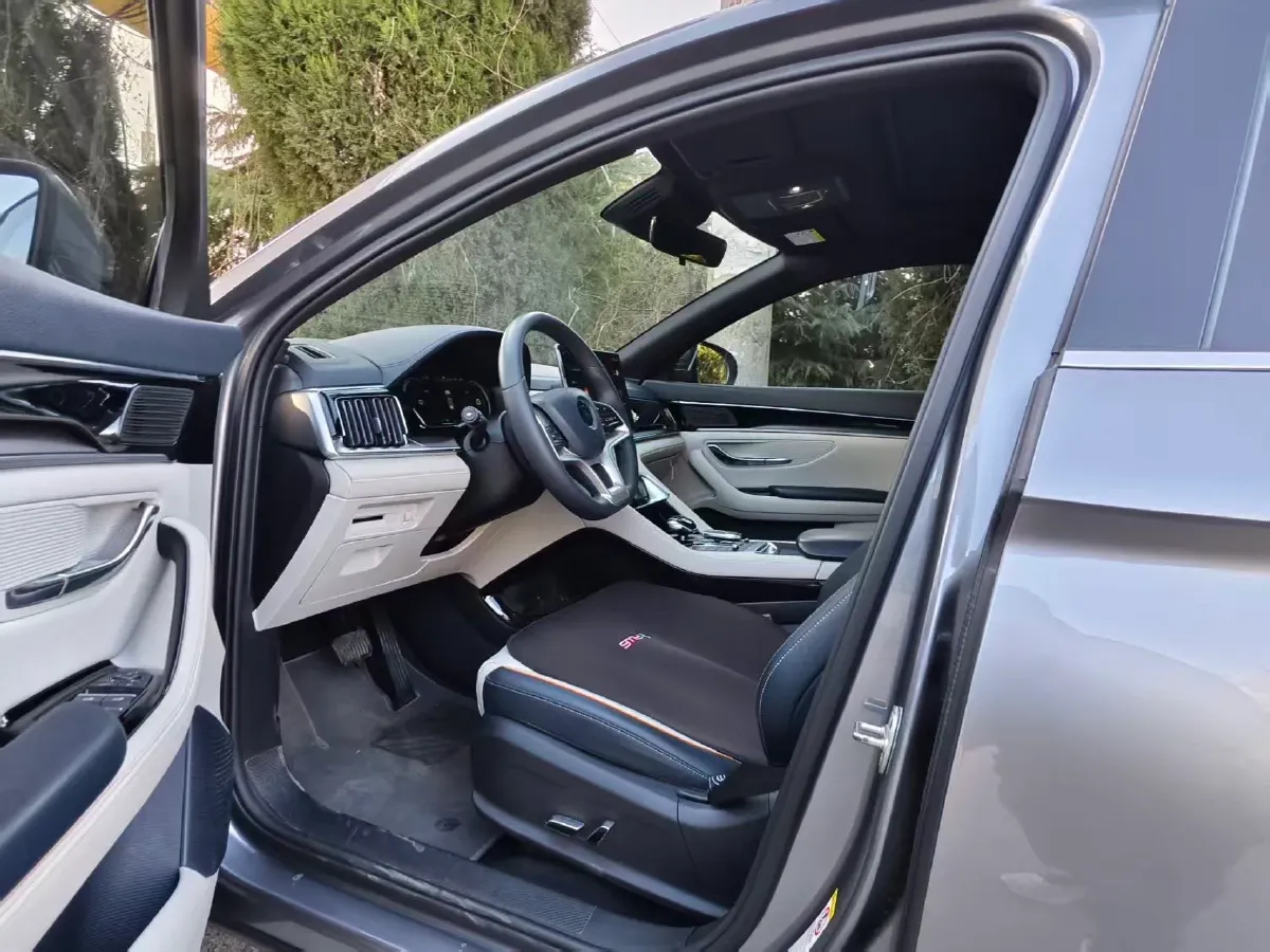 2021 BYD Qin BEV 53.56KWH,autocango,china used car exporter,china ev exporter,chinese used car exporter,chinese used ev exporter