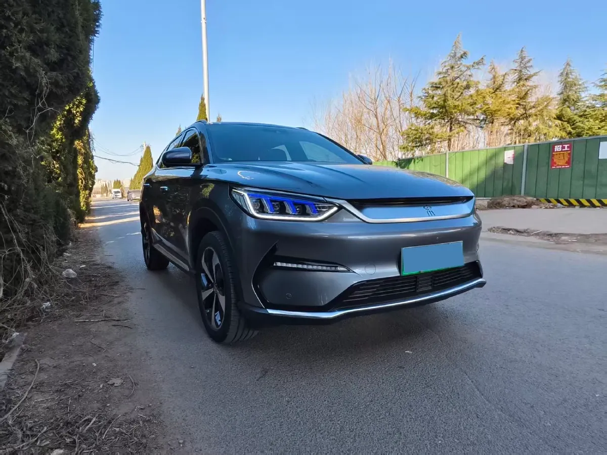 2021 BYD Qin BEV 53.56KWH,autocango,china used car exporter,china ev exporter,chinese used car exporter,chinese used ev exporter