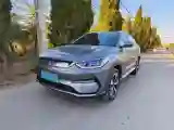 2021 BYD Qin BEV 53.56KWH