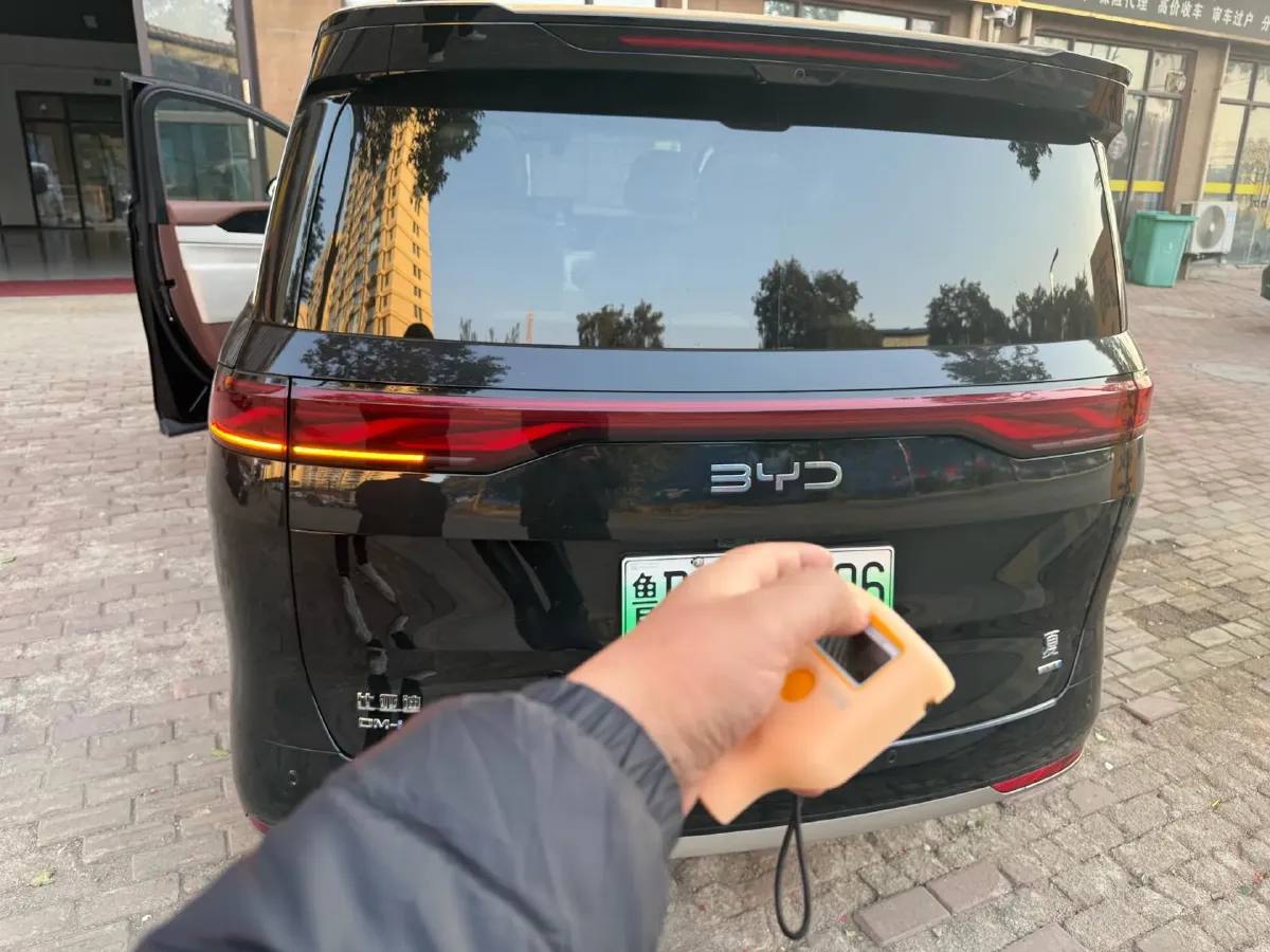 2025 BYD Xia 1.5T 156HP L4 E-CVT PHEV 20.39KWH,autocango,china used car exporter,china ev exporter,chinese used car exporter,chinese used ev exporter