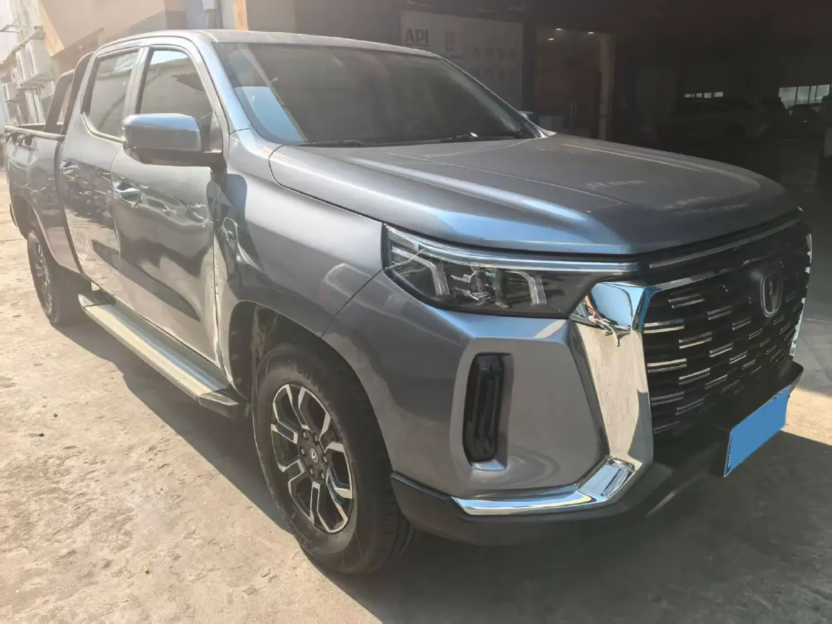 2023 ChangAn LanTuoZhe 2.0T 233HP L4 8AT,autocango,china used car exporter,china ev exporter,chinese used car exporter,chinese used ev exporter