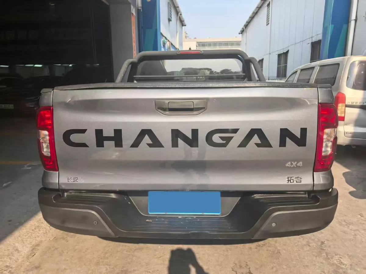 2023 ChangAn LanTuoZhe 2.0T 233HP L4 8AT,autocango,china used car exporter,china ev exporter,chinese used car exporter,chinese used ev exporter