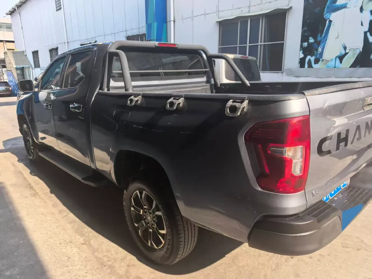 2023 ChangAn LanTuoZhe 2.0T 233HP L4 8AT,autocango,china used car exporter,china ev exporter,chinese used car exporter,chinese used ev exporter