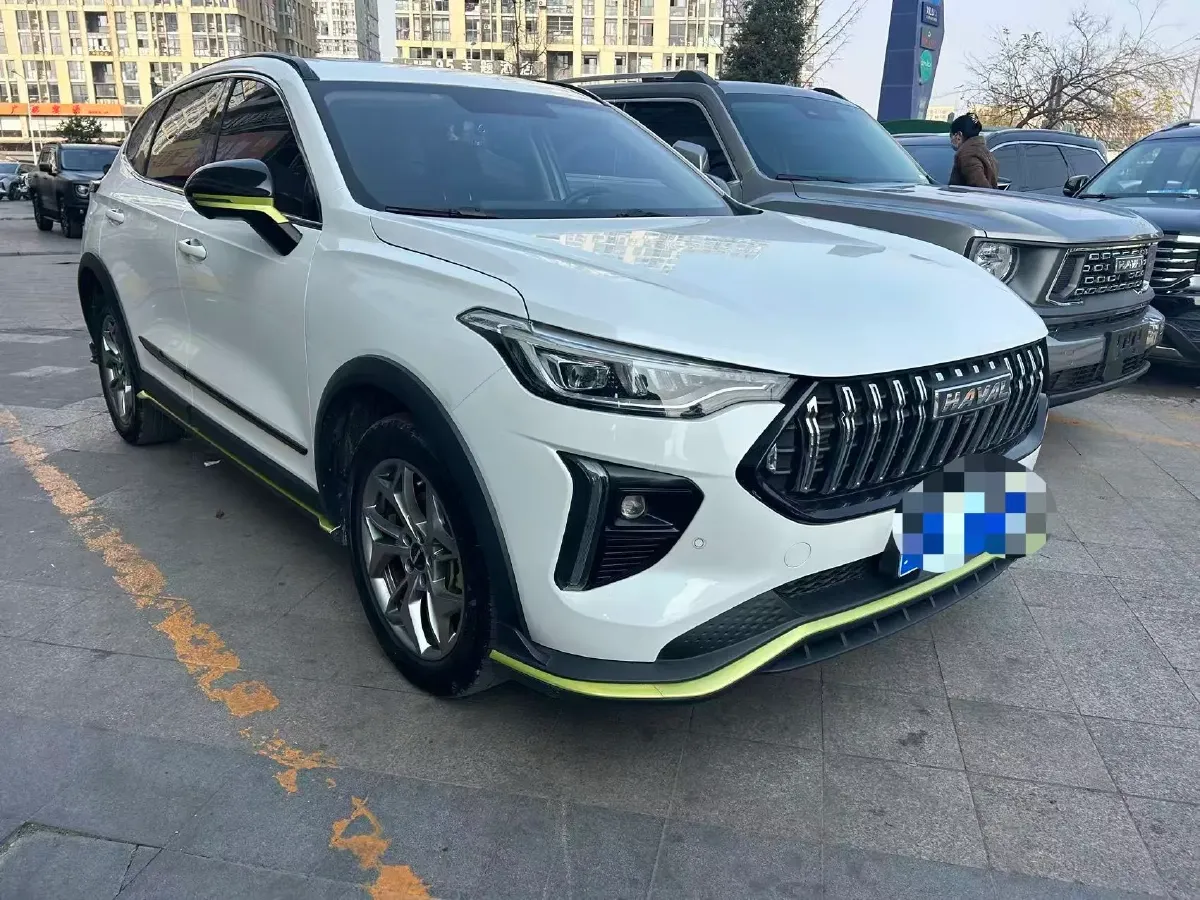 2022 Haval Rabbit 1.5T 150HP L4 7DCT,autocango,china used car exporter,china ev exporter,chinese used car exporter,chinese used ev exporter