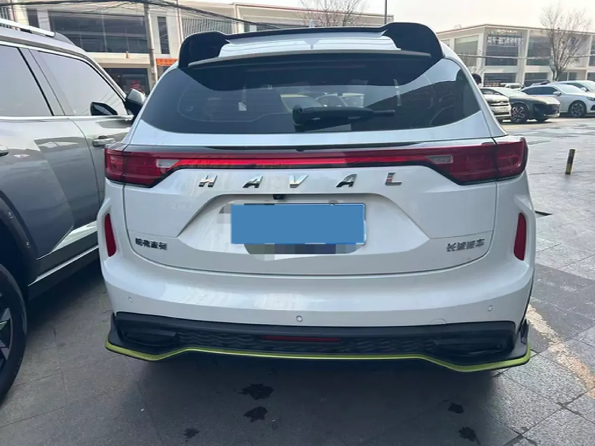 2022 Haval Rabbit 1.5T 150HP L4 7DCT,autocango,china used car exporter,china ev exporter,chinese used car exporter,chinese used ev exporter