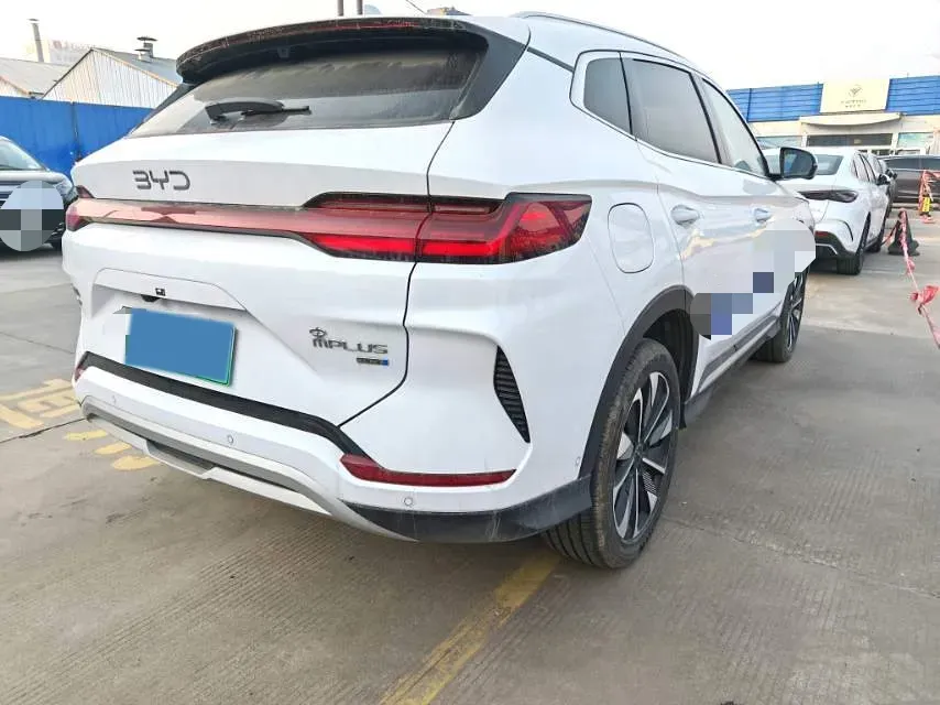 2025 BYD Song Plus 1.5L 101HP L4 E-CVT PHEV 18.3KWH,autocango,china used car exporter,china ev exporter,chinese used car exporter,chinese used ev exporter