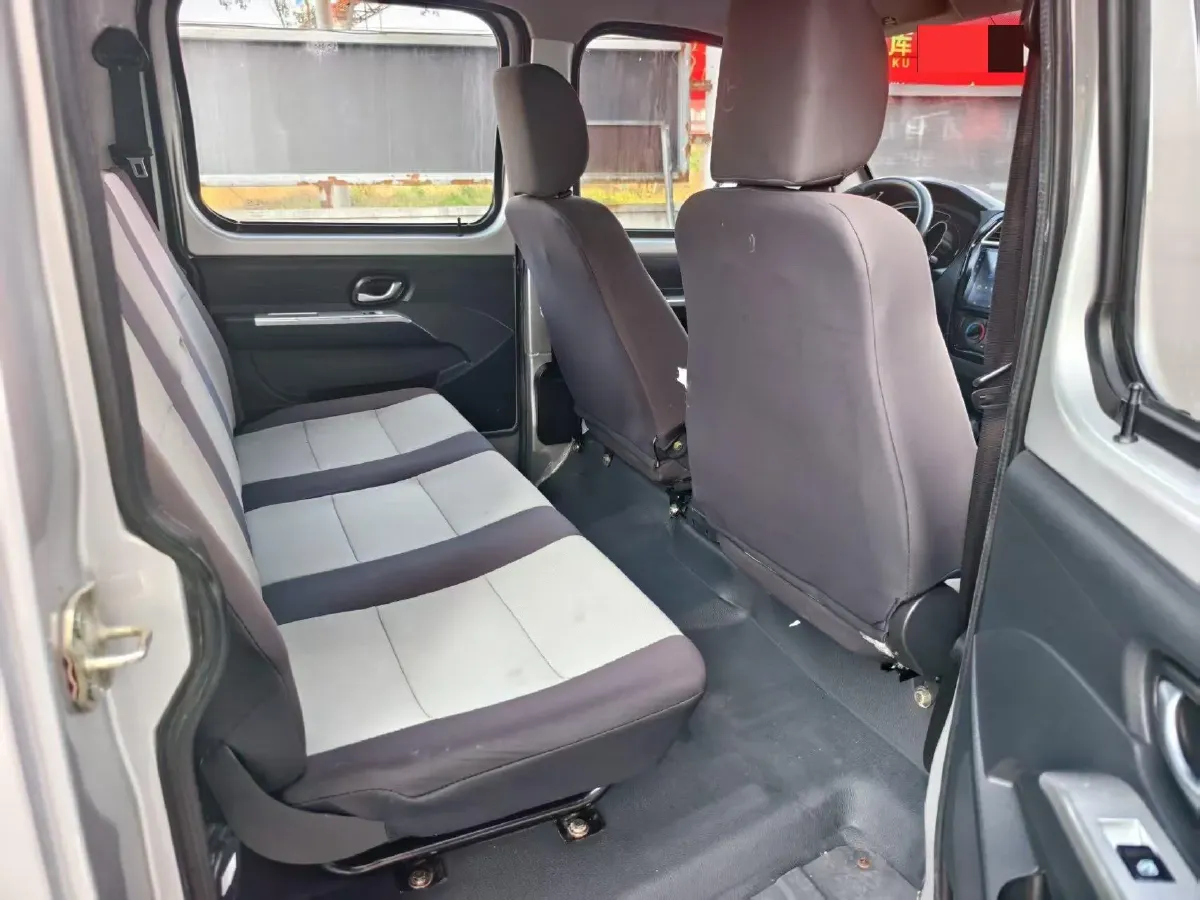 2020 JinBei T5 1.5L 102HP L4 5MT,autocango,china used car exporter,china ev exporter,chinese used car exporter,chinese used ev exporter