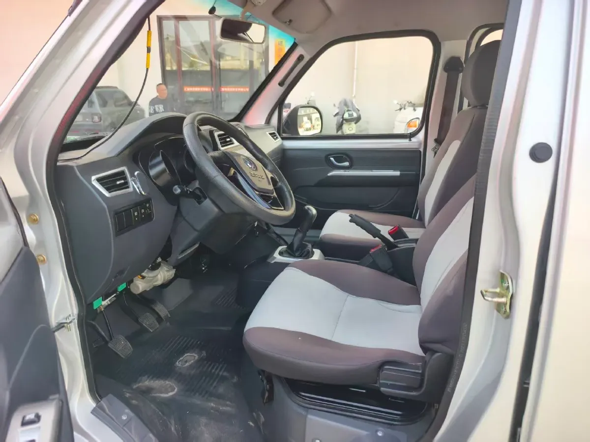 2020 JinBei T5 1.5L 102HP L4 5MT,autocango,china used car exporter,china ev exporter,chinese used car exporter,chinese used ev exporter