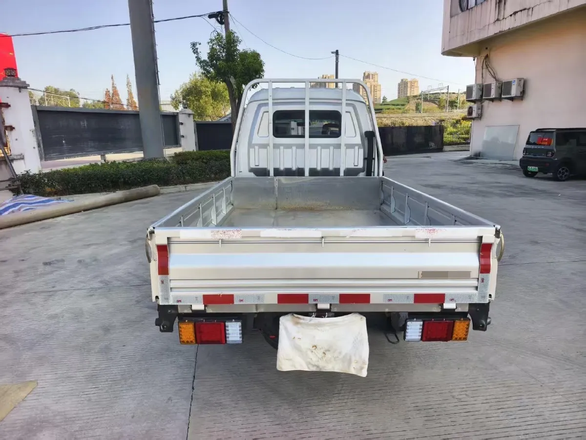 2020 JinBei T5 1.5L 102HP L4 5MT,autocango,china used car exporter,china ev exporter,chinese used car exporter,chinese used ev exporter