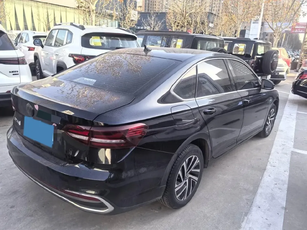 2023 Volkswagen Lavida 1.4T 150HP L4 7DCT,autocango,china used car exporter,china ev exporter,chinese used car exporter,chinese used ev exporter