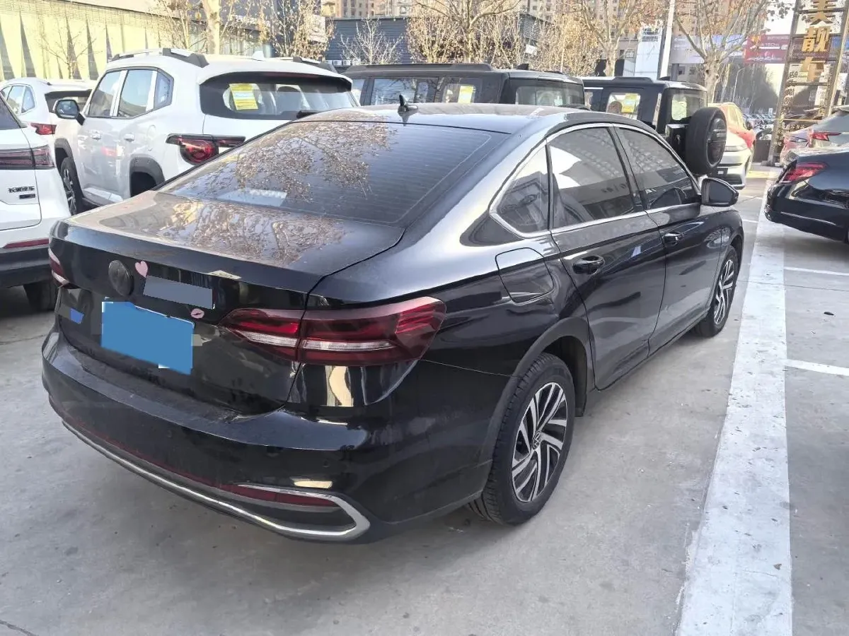 2023 Volkswagen Lavida 1.4T 150HP L4 7DCT,autocango,china used car exporter,china ev exporter,chinese used car exporter,chinese used ev exporter