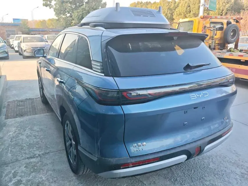 2025 BYD Sea Lion 07 DM-i 1.5T 156HP L4 E-CVT PHEV,autocango,china used car exporter,china ev exporter,chinese used car exporter,chinese used ev exporter