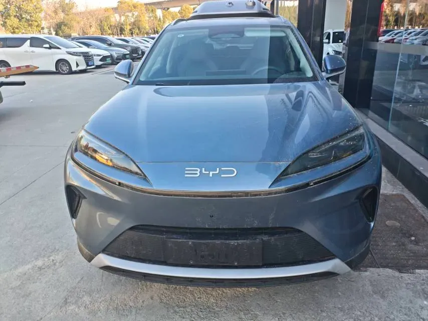 2025 BYD Sea Lion 07 DM-i 1.5T 156HP L4 E-CVT PHEV,autocango,china used car exporter,china ev exporter,chinese used car exporter,chinese used ev exporter