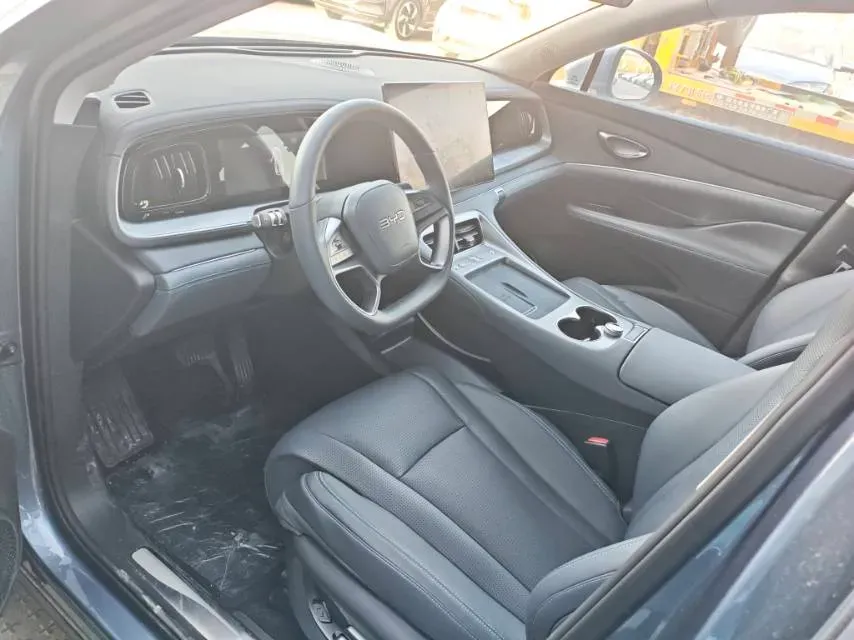 2025 BYD Sea Lion 07 DM-i 1.5T 156HP L4 E-CVT PHEV,autocango,china used car exporter,china ev exporter,chinese used car exporter,chinese used ev exporter