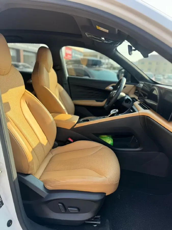 2022 Yema EC60 BEV 59.13KWH,autocango,china used car exporter,china ev exporter,chinese used car exporter,chinese used ev exporter