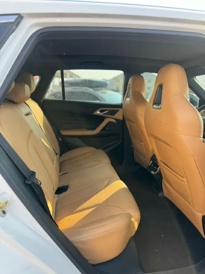 2022 Yema EC60 BEV 59.13KWH,autocango,china used car exporter,china ev exporter,chinese used car exporter,chinese used ev exporter