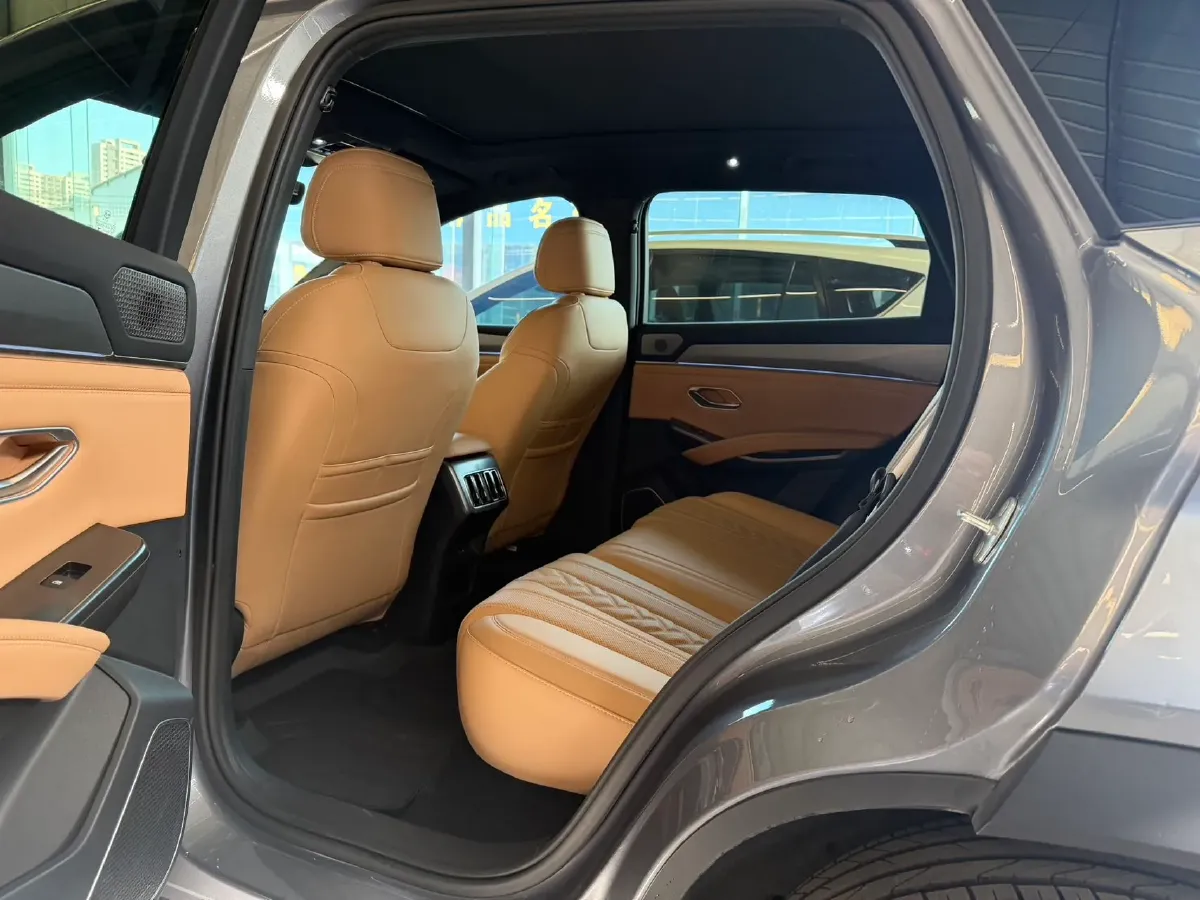 2025 BYD SongL DM-i 1.5L 101HP L4 E-CVT PHEV 26.6KWH,autocango,china used car exporter,china ev exporter,chinese used car exporter,chinese used ev exporter