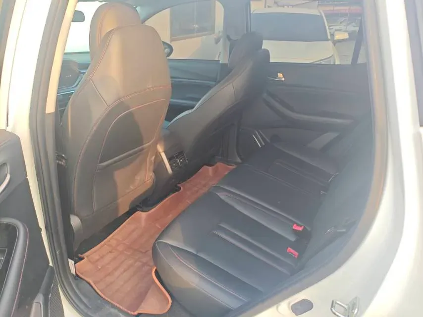 2021 GAC Trumpchi GS4 1.5T 169HP L4 6AT,autocango,china used car exporter,china ev exporter,chinese used car exporter,chinese used ev exporter