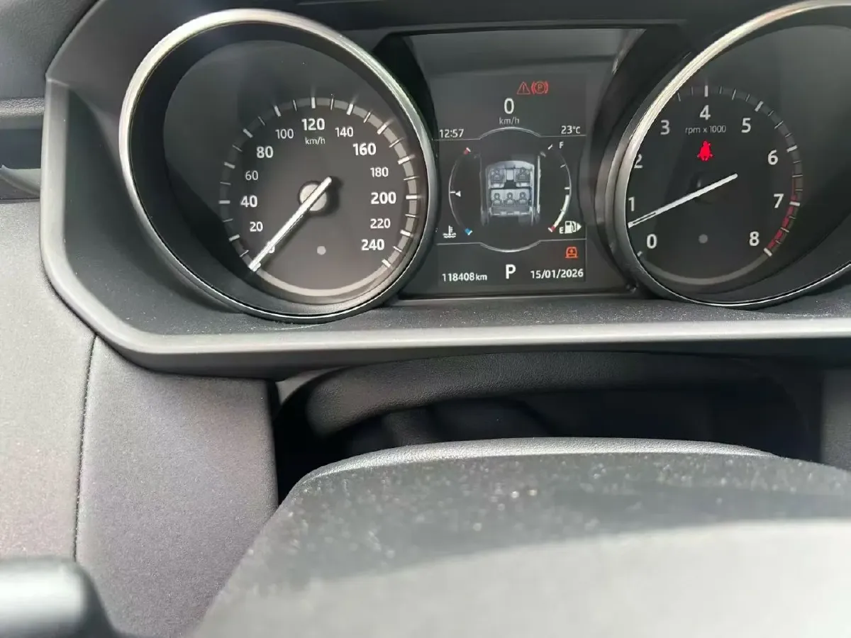 2017 Land Rover Discovery 3.0T 340HP V6 8AT,autocango,china used car exporter,china ev exporter,chinese used car exporter,chinese used ev exporter