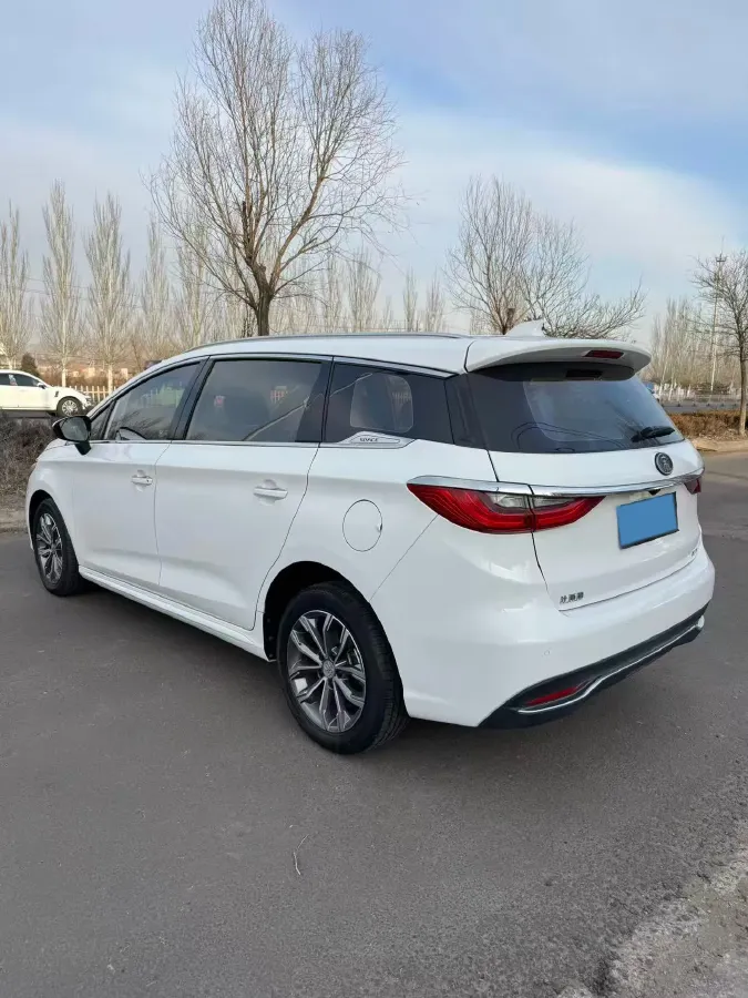 2019 BYD Song MAX 1.5T 160HP L4 6DCT,autocango,china used car exporter,china ev exporter,chinese used car exporter,chinese used ev exporter